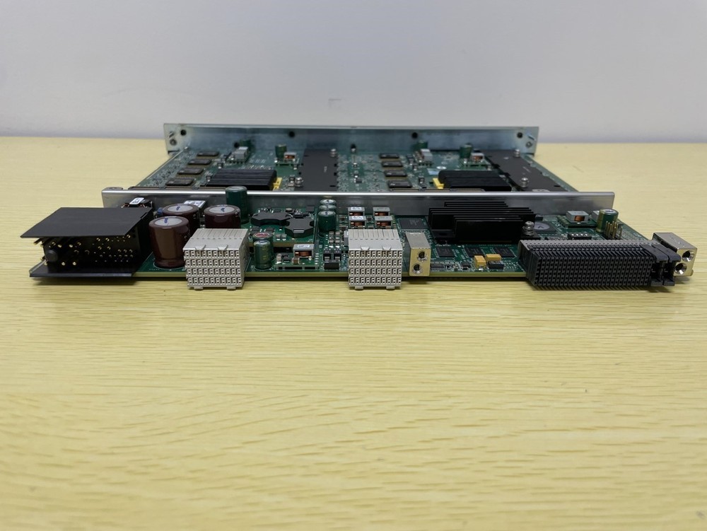 POLYCOM MPMX Carrier PCB2204A-L0 MPMx-S Controlling Interfacec Module Ver 1.01