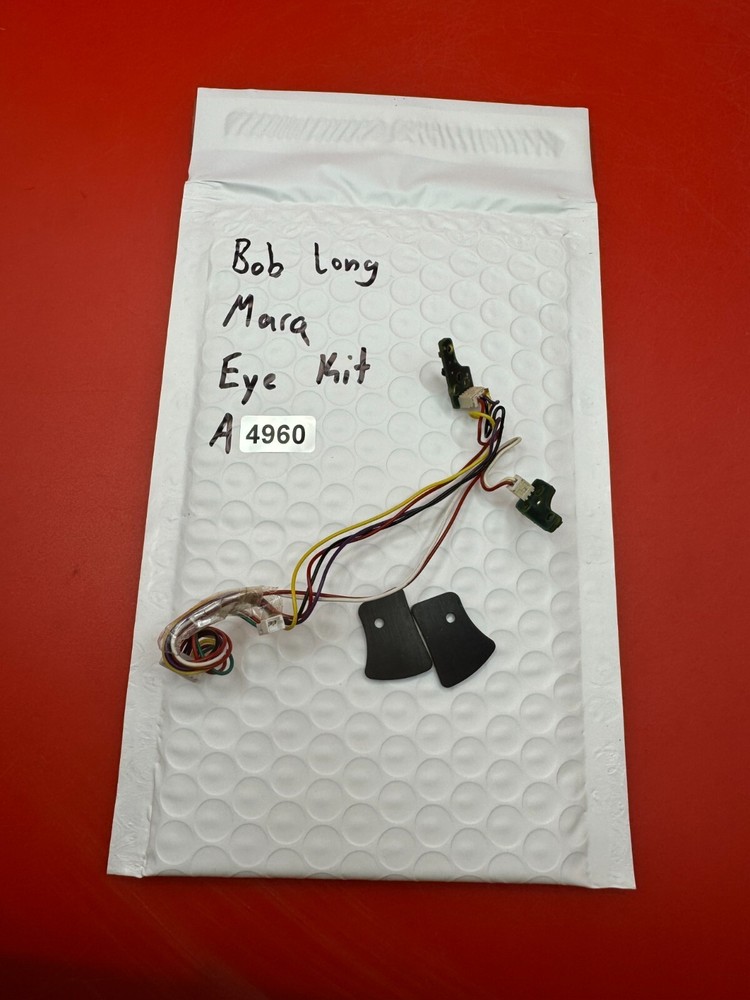 Bob Long Marq Eye Kit