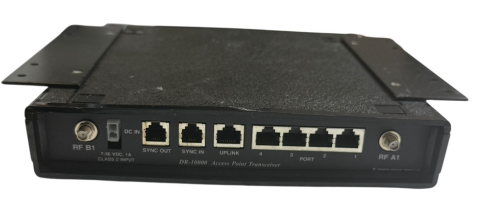 PatientNet DR-10000 Access Point Transceiver Medical Network Unit