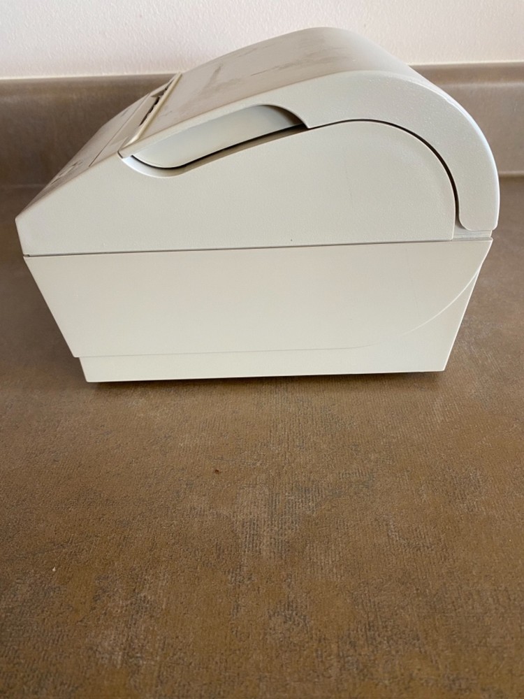 Axiohm TPG A794 THERMAL RECEIPT PRINTER A794-7105