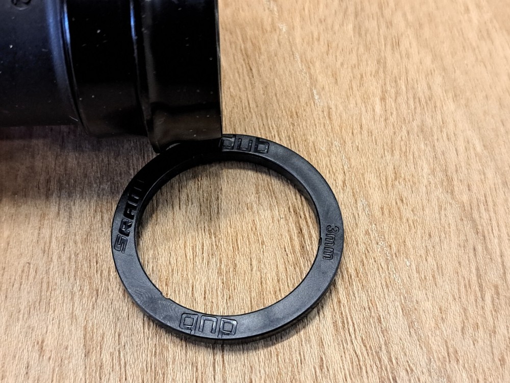 SRAM Dub BB30 Bottom Bracket / New in Box