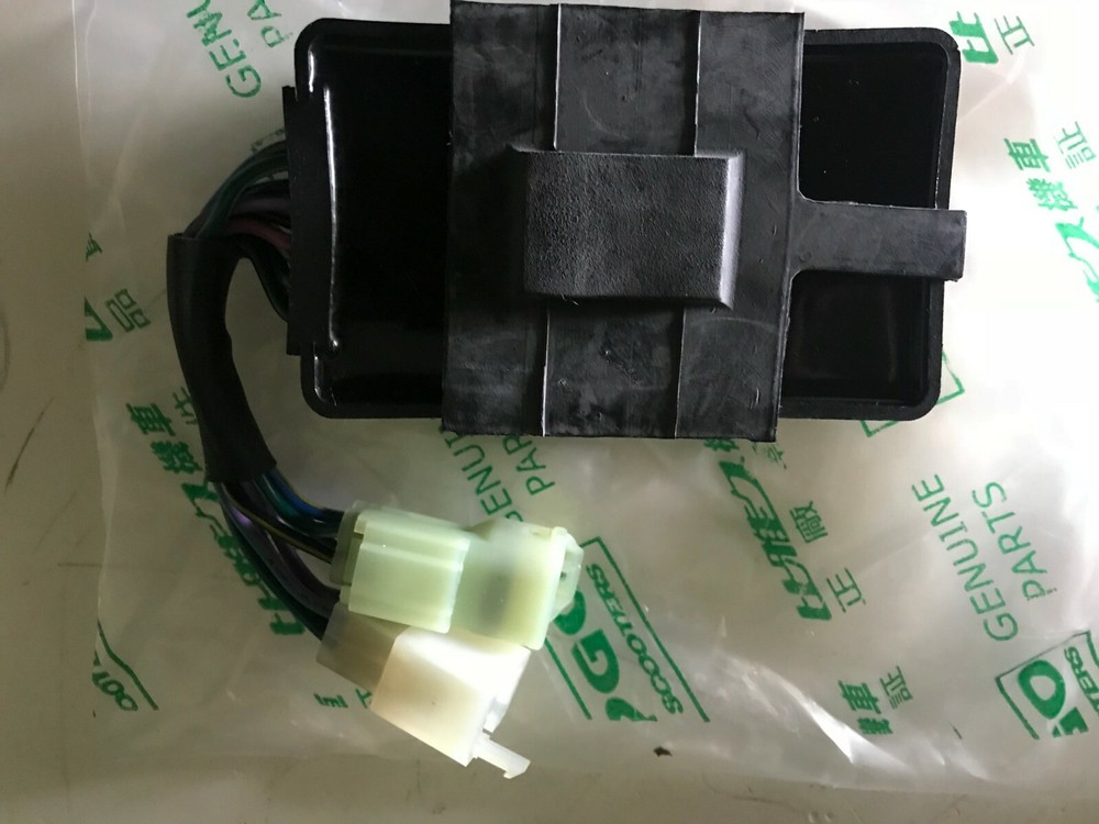 KHE7 CDi UNIT Quadzilla PGO BUGRIDER BR250 250 BUGGY ELECTRONIC IGNITION IGNITER