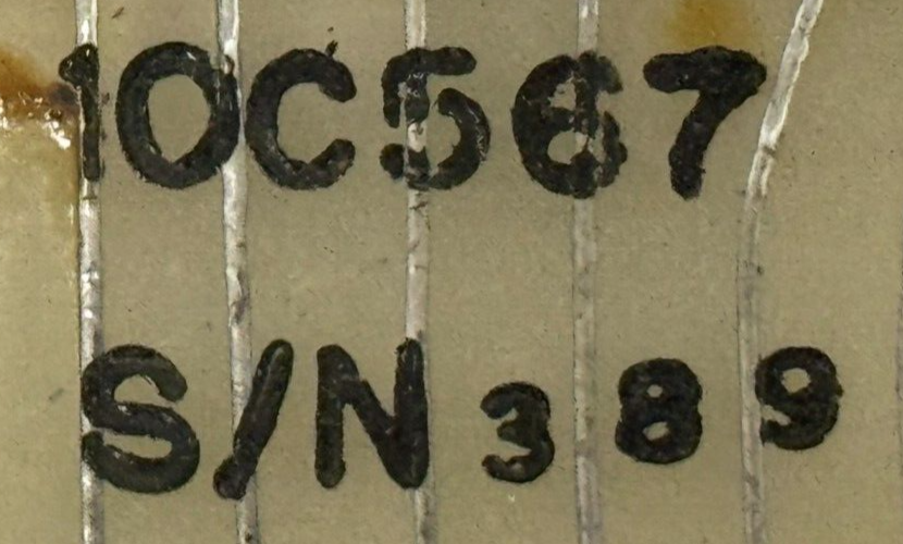 USED Sygnetron 10C567 Circuit Board