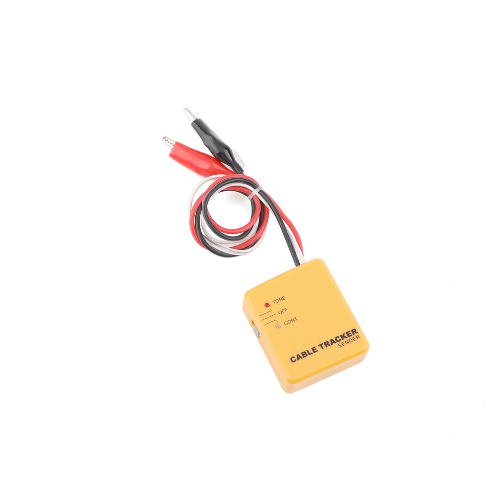 Multifunctional Line Finder Network Telephone Tester Network Tracker