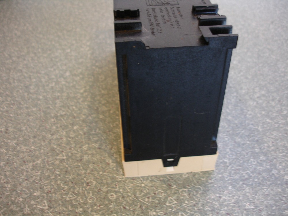 OMEGA DRA-RTM-8 MULTIPLEXER 16 CHANNEL NIB