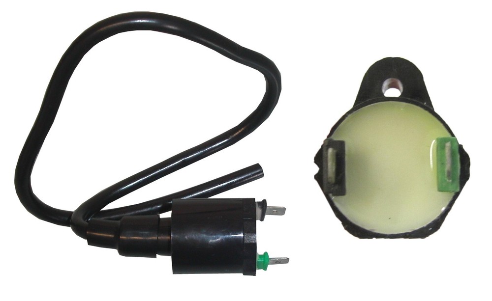 Ignition Coil for 2000 Honda TRX 300 Y