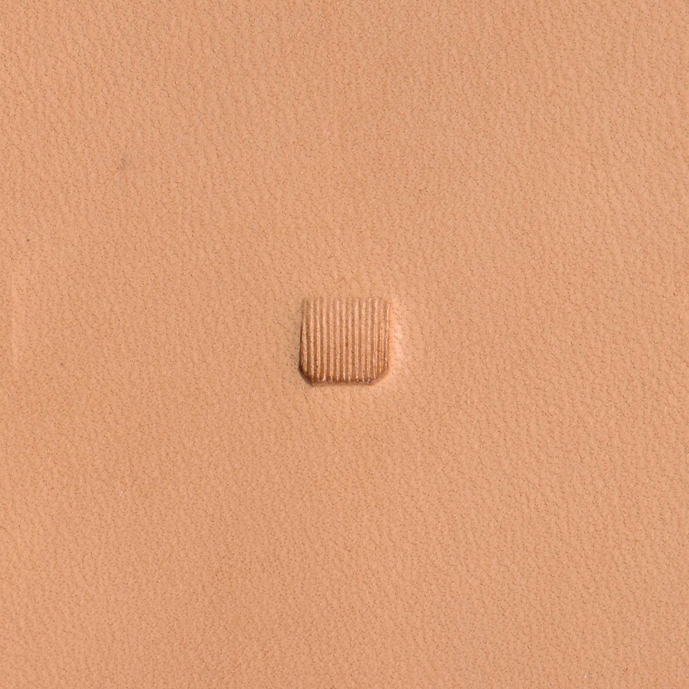 Beveler Lined B199 Leather Stamp