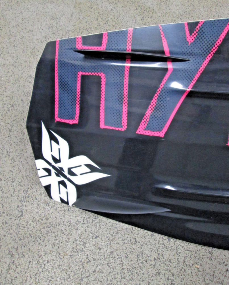 Hyperlite Mystique Wakeboard w/ Boots