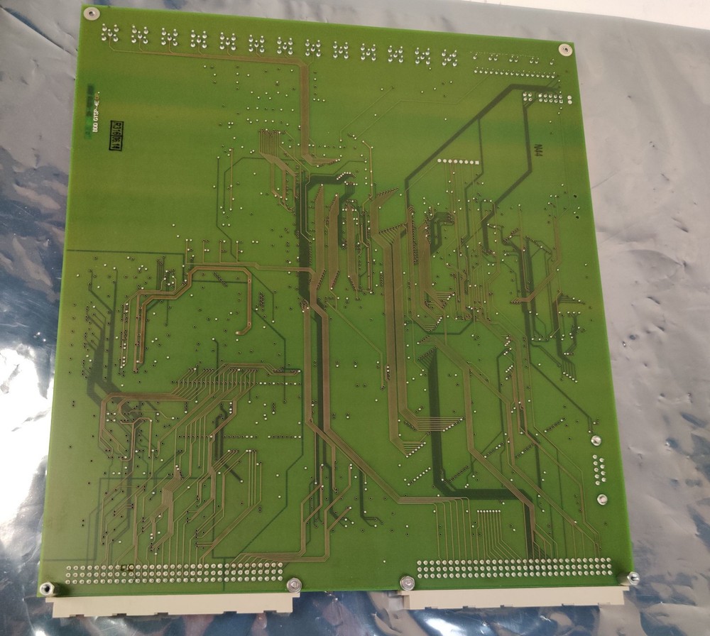 Bruker Microflex Maldi TOF LT/SH Controller Board BDD GTSP-4E 265637 Tested