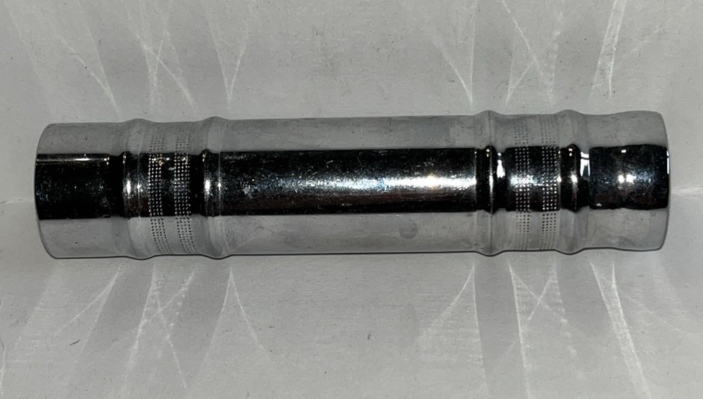 Silca frame pump Sleeve, handle.