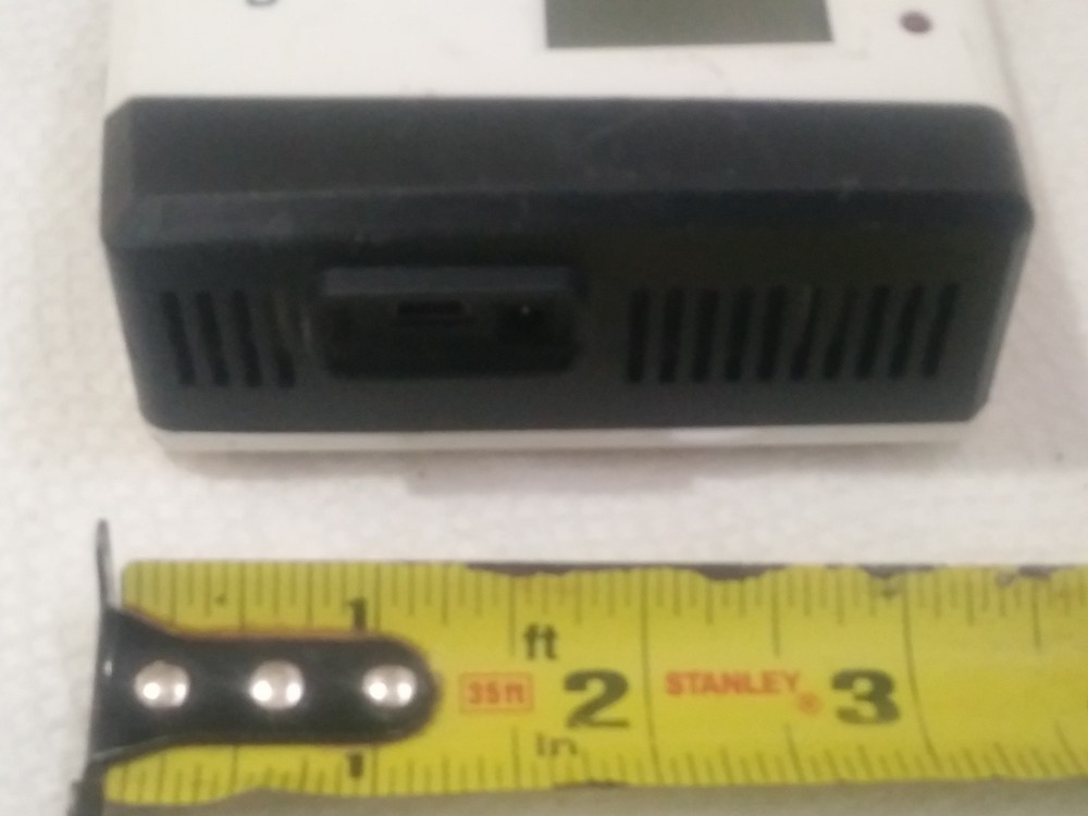 Huato S400W Data logger