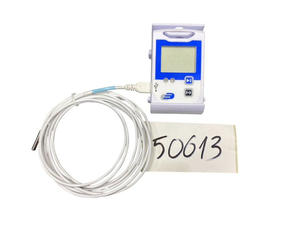 Dostmann Electronic LOG100 CRYO Temperature Data Logger 50613