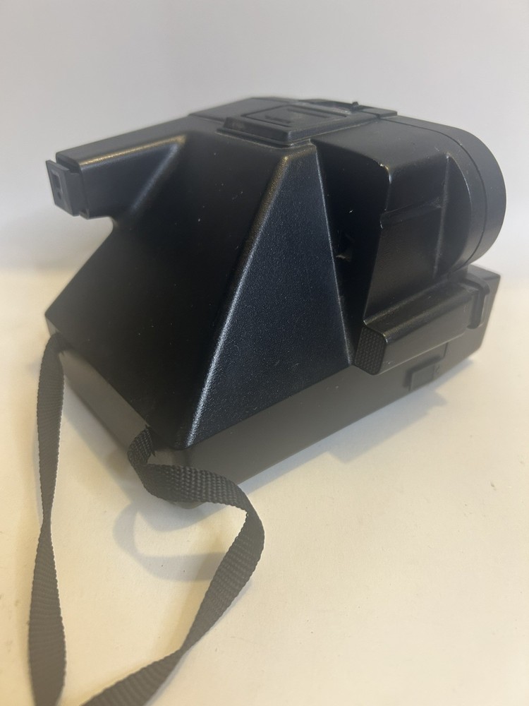 Polaroid Sonar One Step Instant Photo Camera