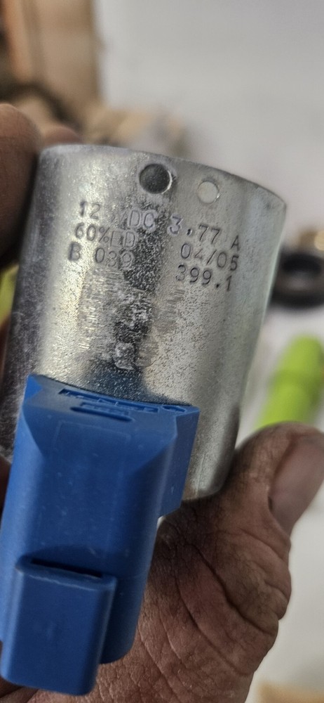 Claas Magnet 0393991