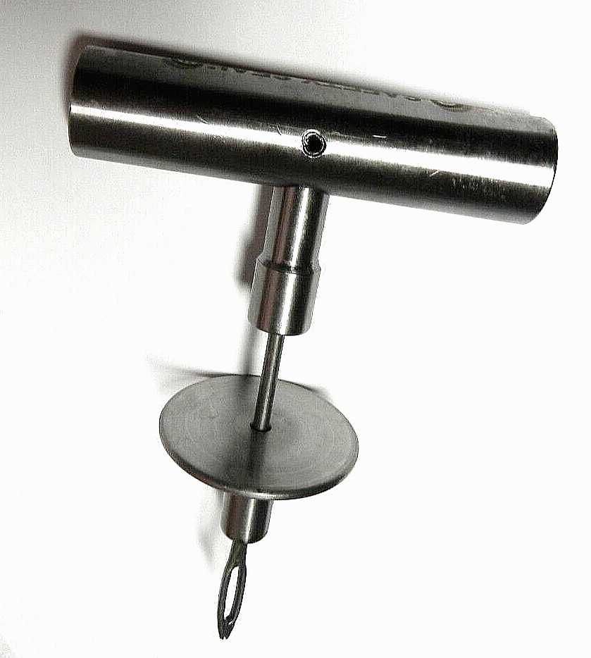 Safety Seal  plug tool-Made in the USA- heavy duty- solid handle-Professional