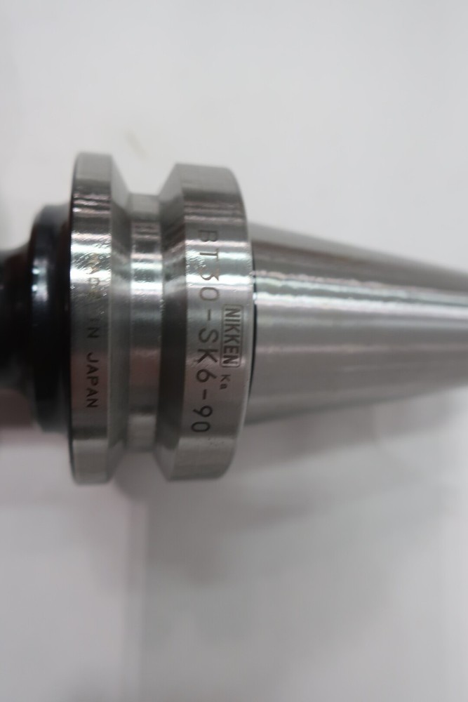 Nikken BT30-SK6-90 Tool Holder