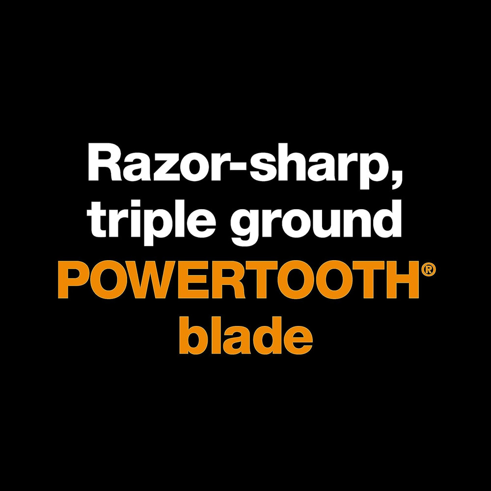 POWER TOOTH Universal Hand Saw (20')