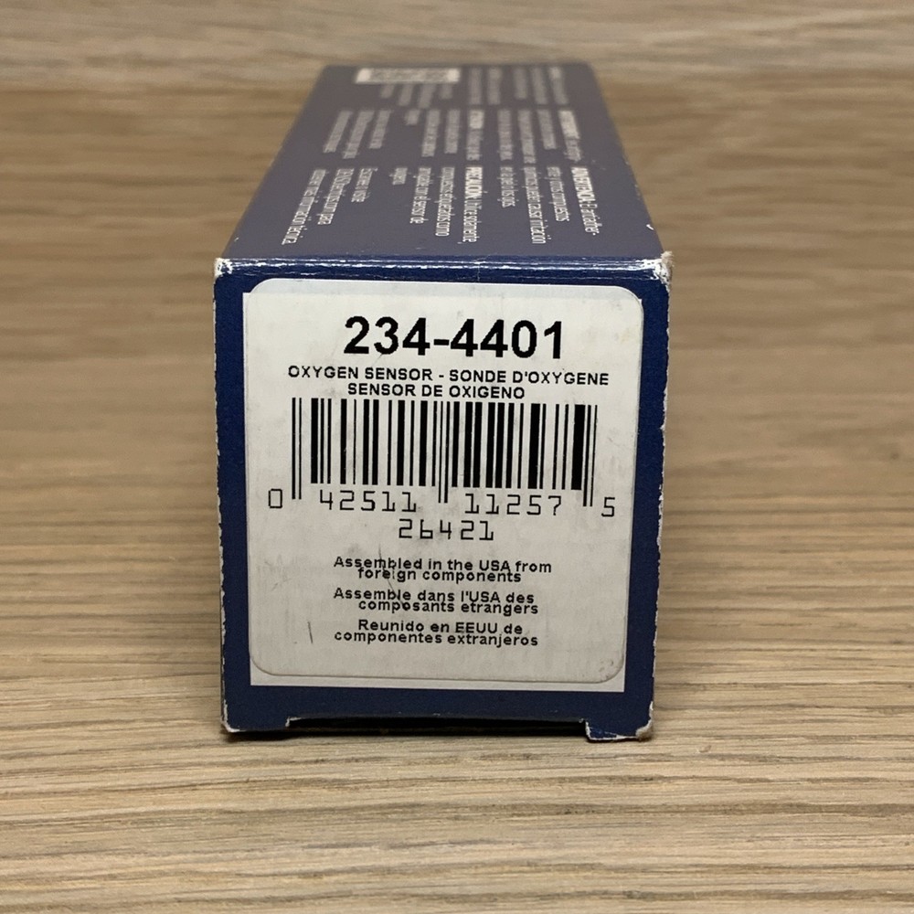 DENSO 234-4401 Oxygen Sensor 4 Wire Select Ford Lincoln Mercury