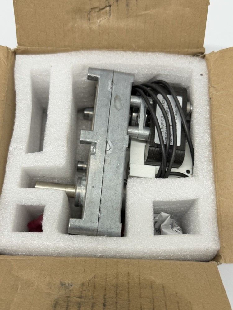 CU-047042 Auger Motor Compatible Englander