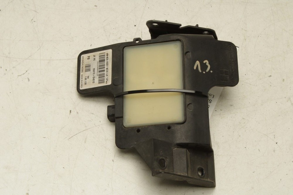 2019-2020 Kia Optima LX Rear Left Side Blind Spot Detection Radar Sensor Module