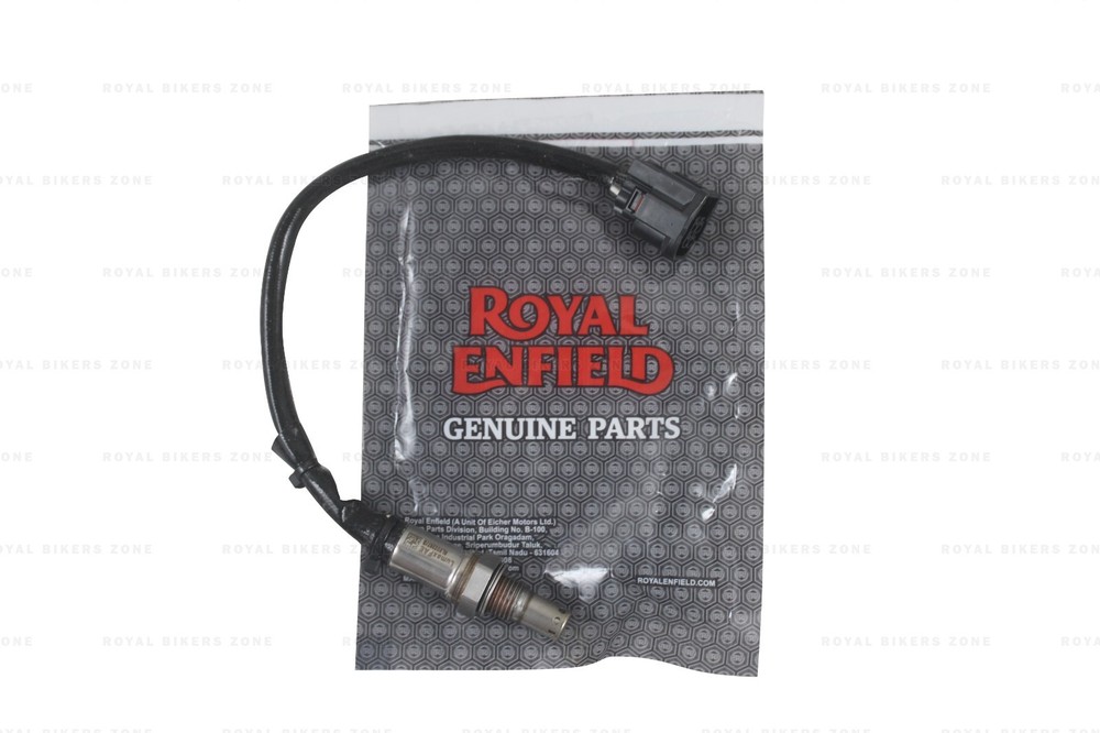 Oxygen Sensor For Royal "Enfield Interceptor & Continental Gt 650 BS6"