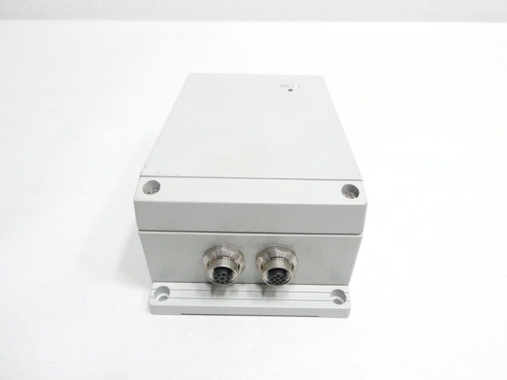 Imi Norgren DPDN001 Double Blank Analyzer