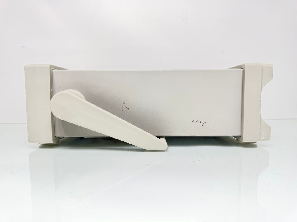 Aim-TTi 1908 5.5 Digit Dual Measurement Digital Multimeter