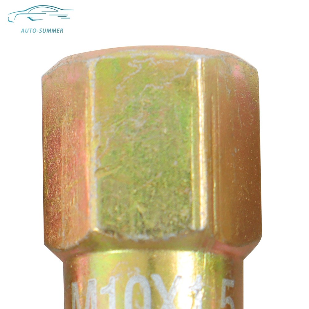 15 Piece Metric Thread Chaser Set Master Thread Rethreading Kit M6-M12 Universal