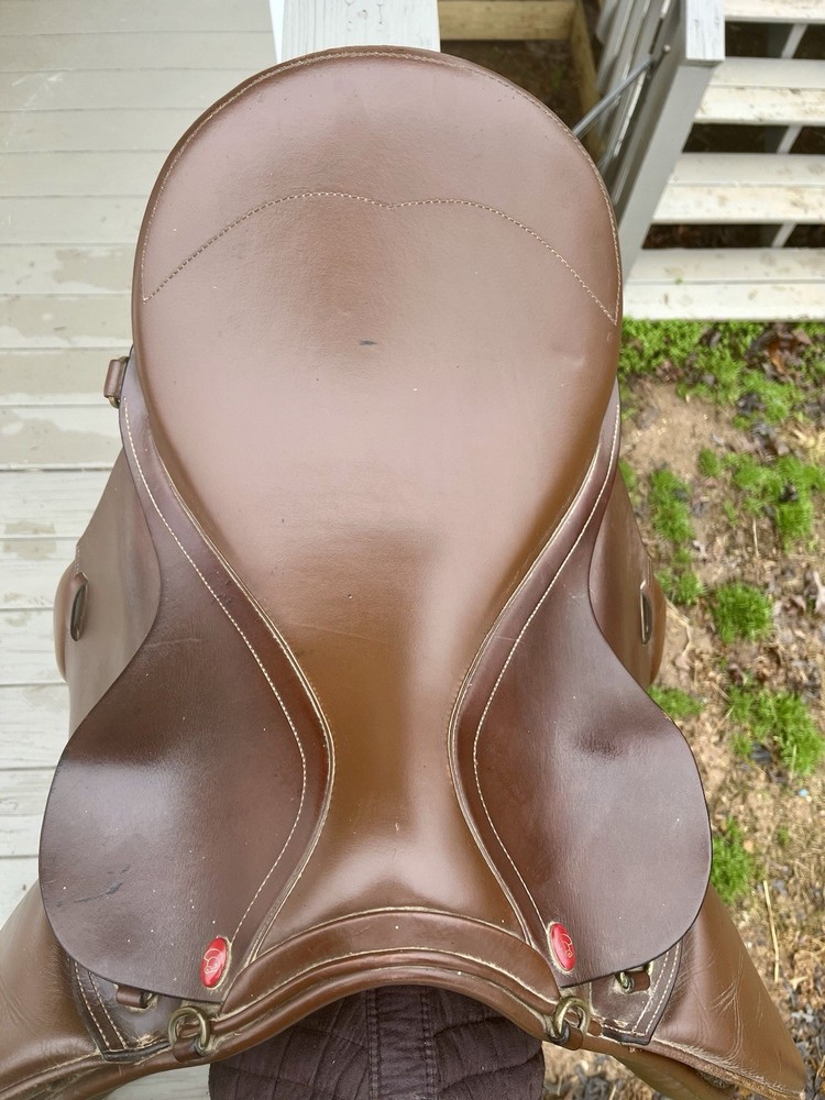 Duett Companion Foxhunter