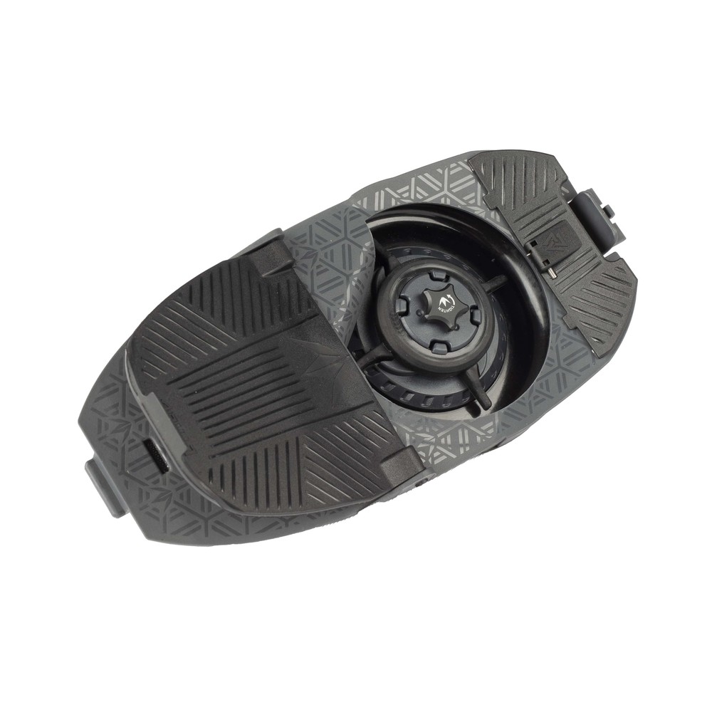 Bunkerkings CTRL2 Electronic Paintball Loader/Hopper (Black)