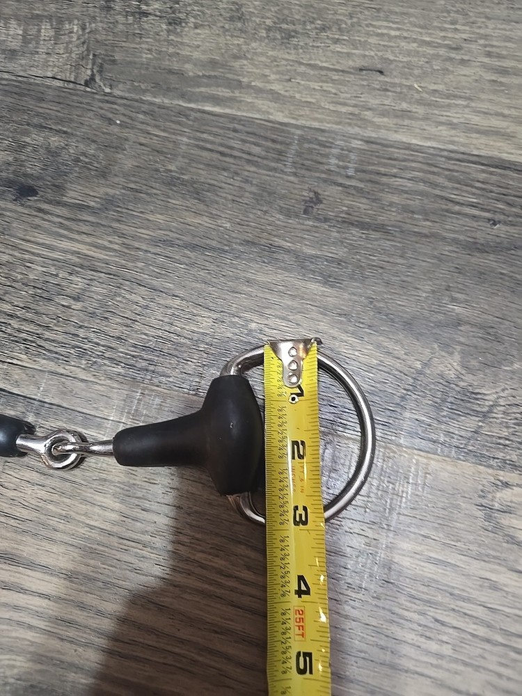 Horse Bit