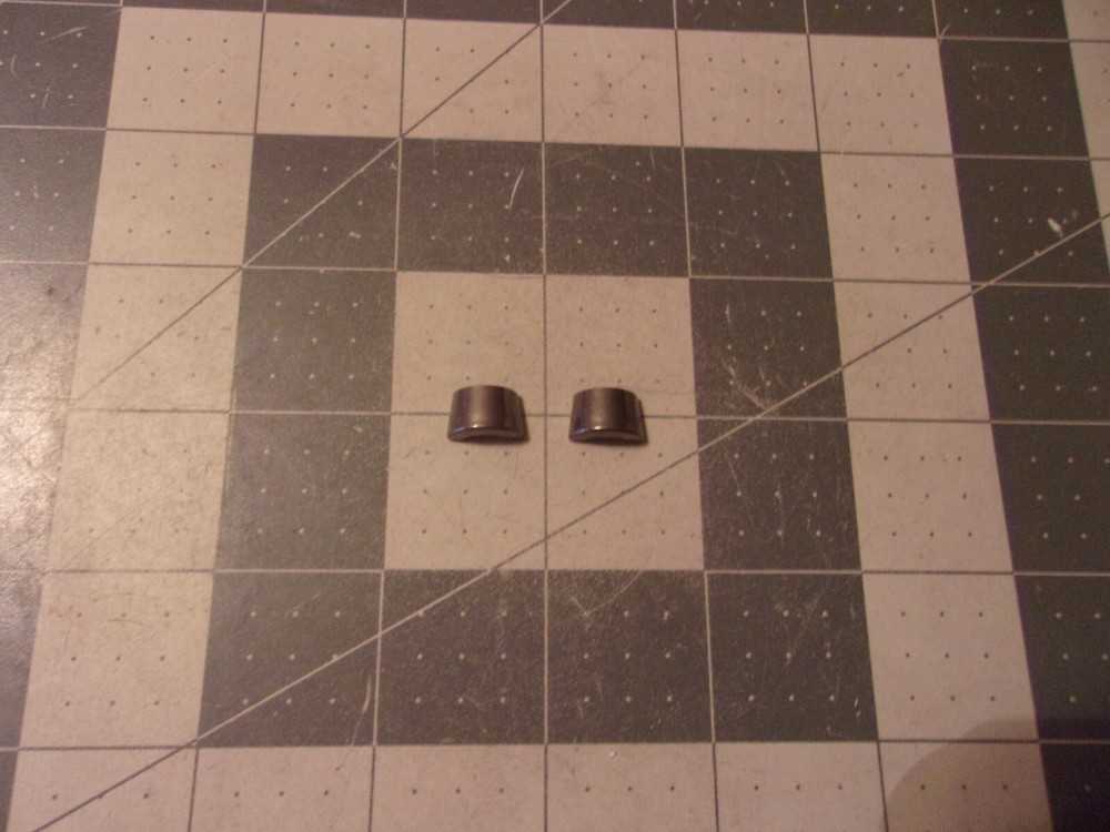 Perkins MP10032 (2) Valve Keepers 804C-33T