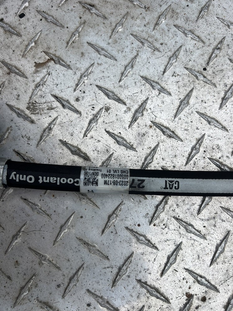 174-3970 CAT WP 7.8 MPA