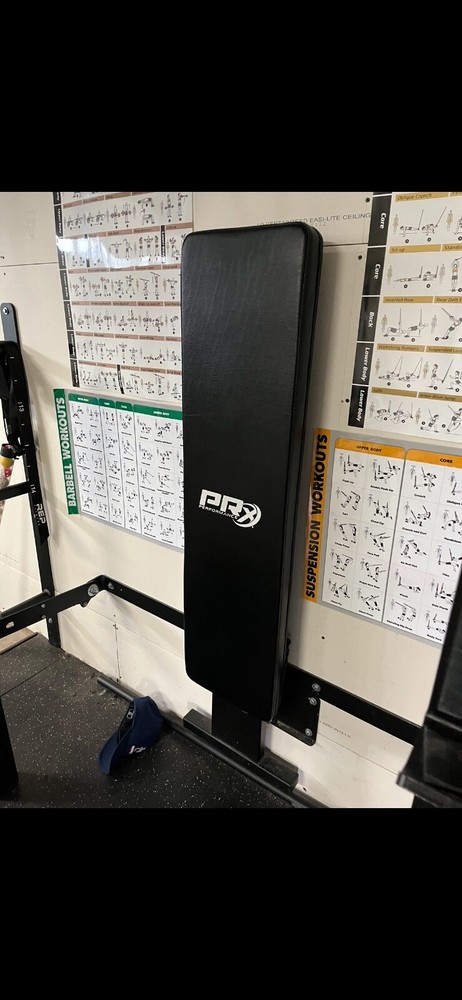 squat rack