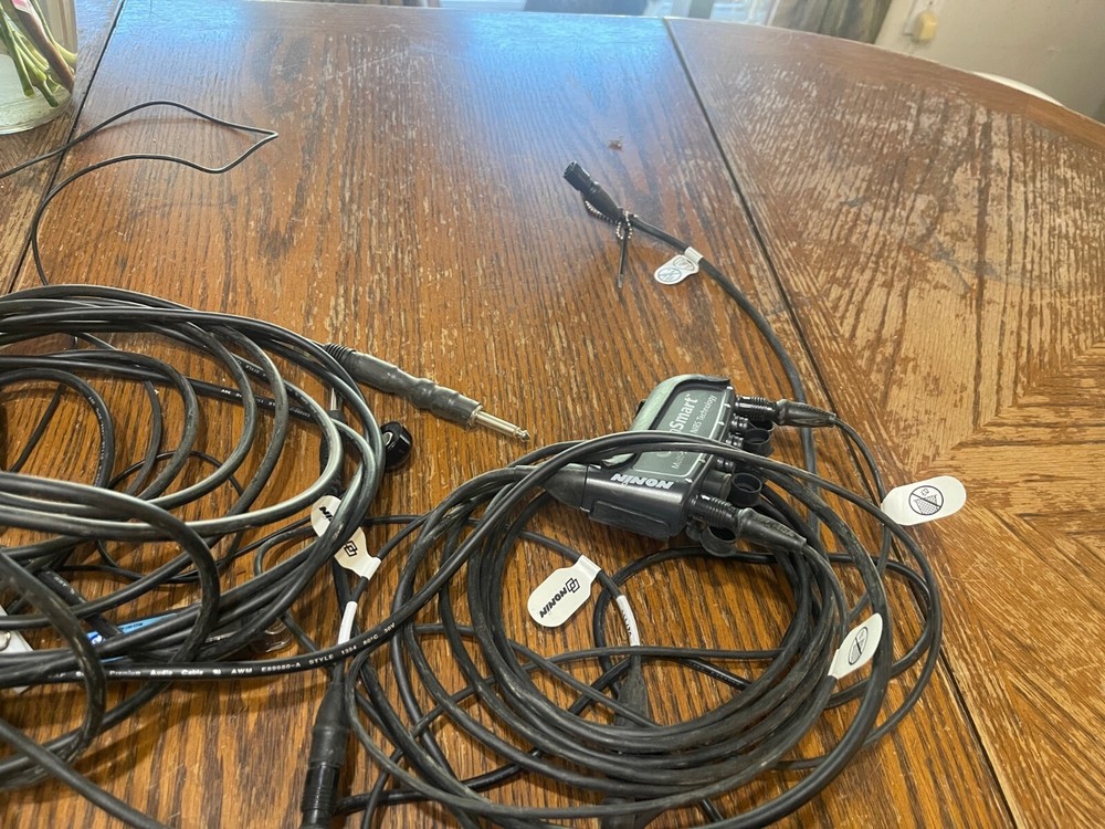 SenSmart universal Oximetry system