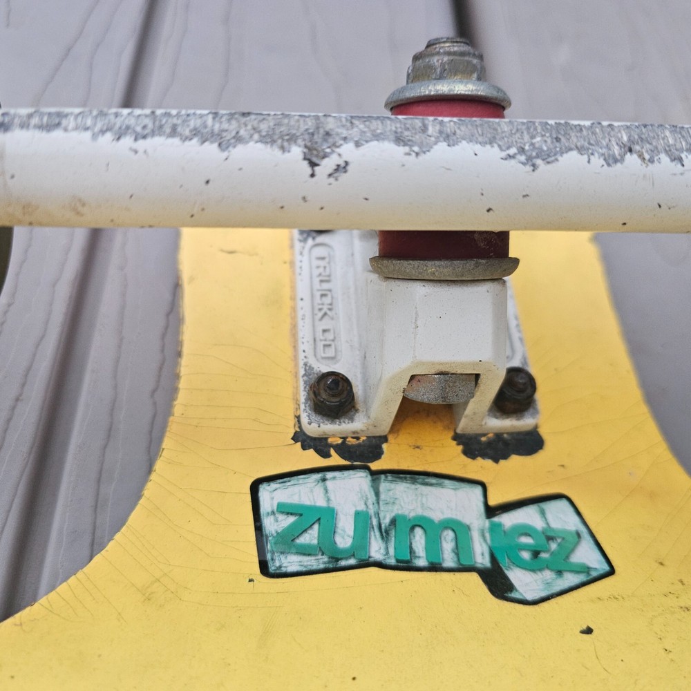 Globe 41" Longboard
