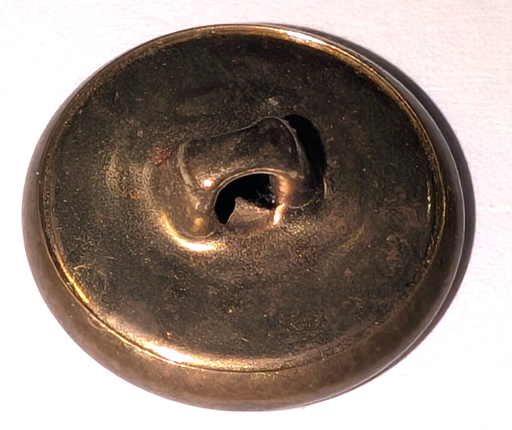 4 Metal Military, 1 Golf Buttons