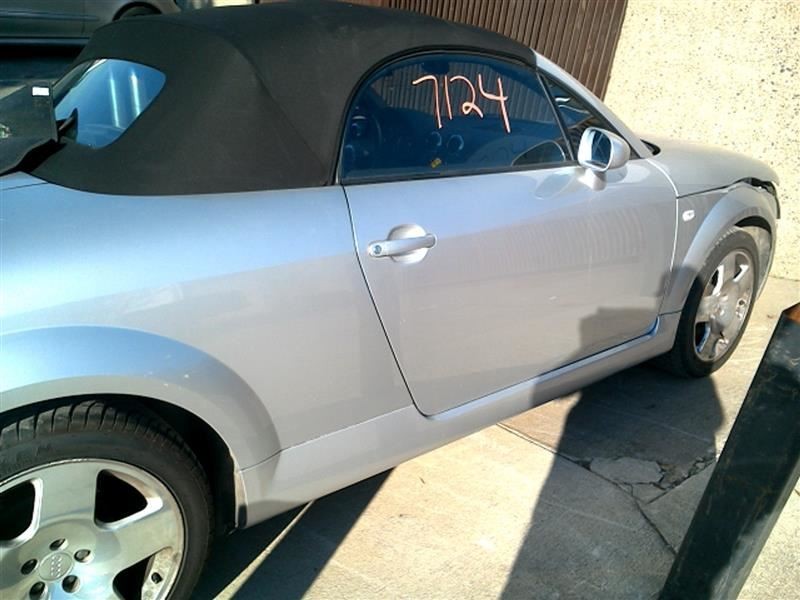 2000 2001Audi TT - Navigation Disc Player - 4B0919887B