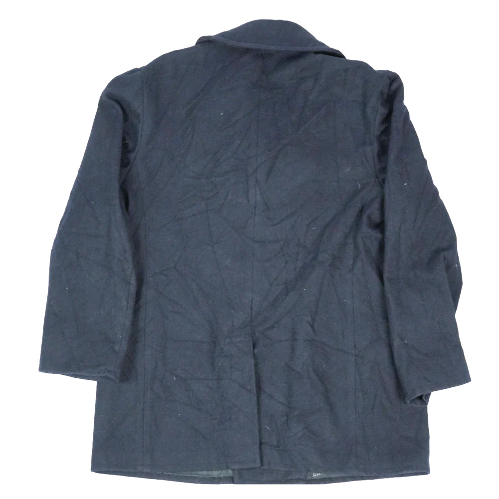 US Navy Wool Pea Coat
