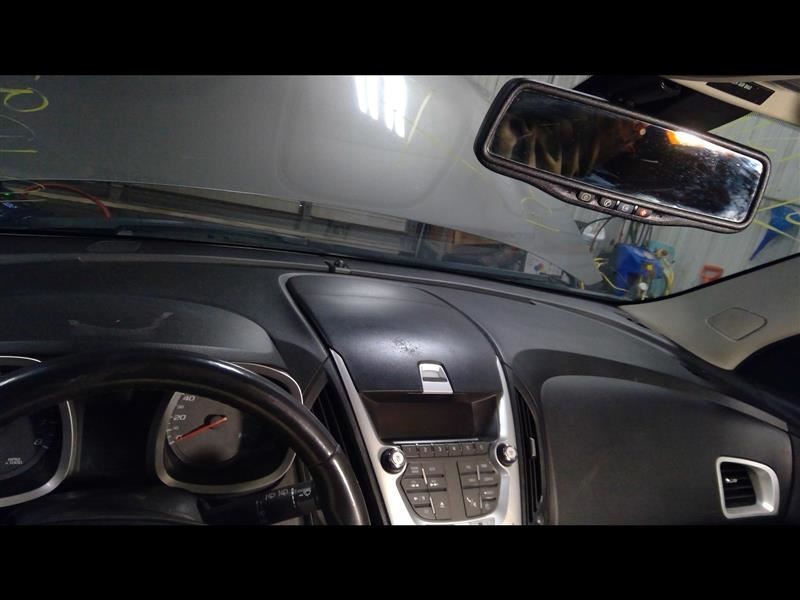 Dash Panel Fits 10-17 EQUINOX 10251975