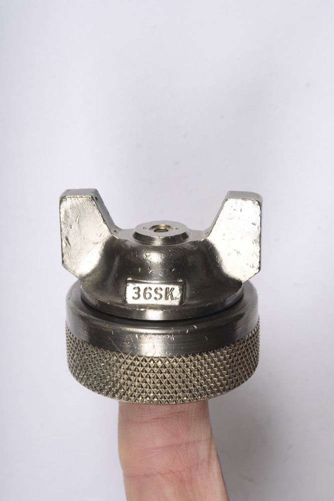 Binks 36SK Spray Gun Air Nozzle