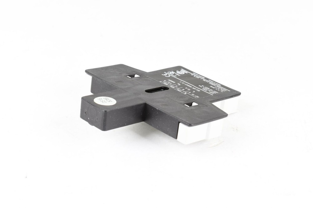 DILM1000-XHIC11-SI, Auxiliary switch module