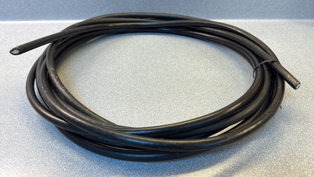 Coax RF Cables
