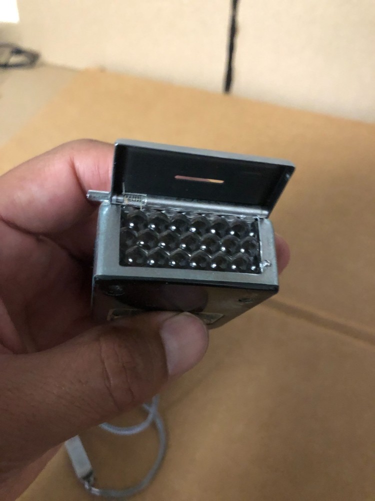 SEKONIC LIGHT METER MODEL L-VI