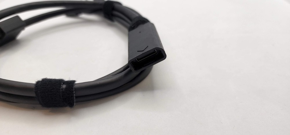 VALVE INDEX VR Headset Connection Cable - Connecting Computer VR PC games