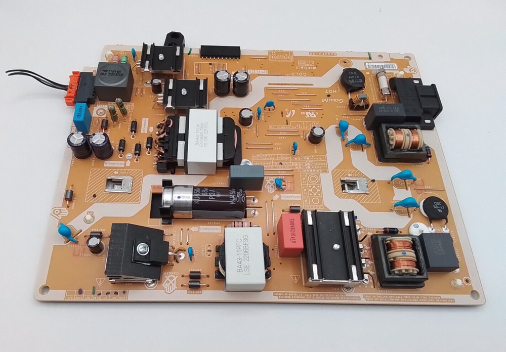 BA43FA130 SAMSUNG Power Supply (VERSION CH20)