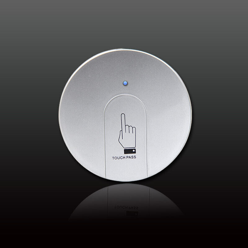 Wireless Remote Control Switch System 12V 1CH Transmitter&Receiver Access 315MHz