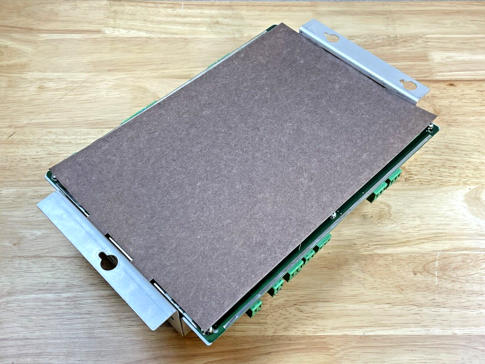 Trane X13650453-08 Starter Module, Rev P