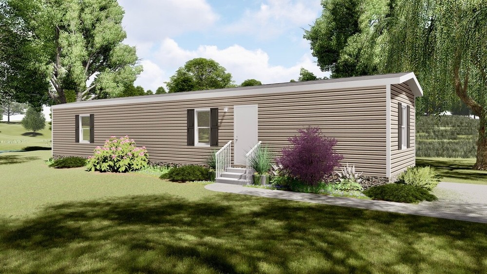 2026 Delight by TRU 820 sq ft   2 beds   2 baths