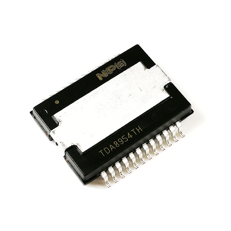 2 Pcs TDA8954TH HSOP-24 TDA8954 AUDIO Power Amplifier IC✦Kd